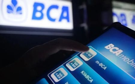 M-Banking BCA Eror saat Tanggal Gajian, Dirut: Imbas Tingginya Trafik Transaksi