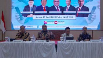 6 Hari UTBK, Panitia Temukan 50 Pelaku Kecurangan dan 10 Joki