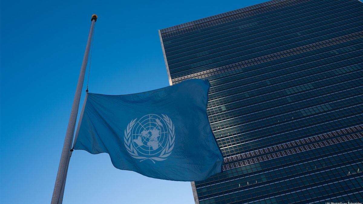 المراقب النووي للأمم المتحدة يطالب بالشفافية في التخلص من نفايات الطاقة النووية اليابانية