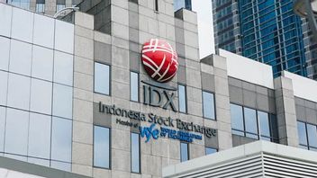 Early Week IHSG Raised To 6,093: Indofood, BRI, And Bank Mandiri Shares On Foreign Sale