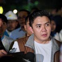 Seskab Teddy Sebut Bazar Monas Putar Dagangan UMKM, Kupon Rp500 Ribu Bukan Sekadar Bantuan