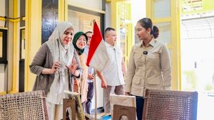 Menelusuri Jejak Sejarah Bengkulu, dari Rumah Bung Karno hingga Benteng Marlborough