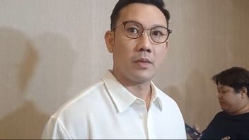 Denny Sumargo Angry, Call DJ Panda's Behavior To Erika: Lack Of Teaching!