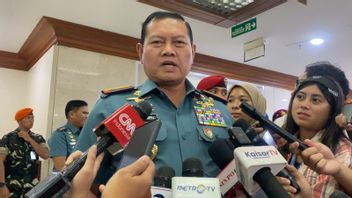 Responding To Utut Adianto, TNI Commander: It Is Impossible For The President To Order Law Breaking