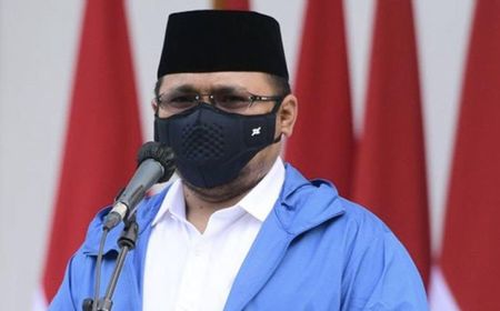 Jemaah Haji Indonesia Batal Berangkat, Menag Yaqut Akan Ke Arab Saudi Urus Soal Haji Tahun Depan