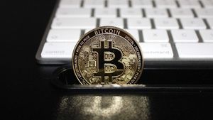Berita Kripto: Investasi di Bitcoin Semakin Digandrungi, Investor Besar Sudah Borong Bitcoin sejak Akhir Oktober Lalu