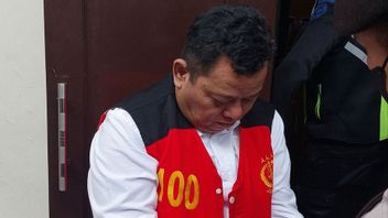 Kuat Ma'ruf Adukan Hakim Ketua Kasus Pembunuhan Berencana Brigadir J ke KY