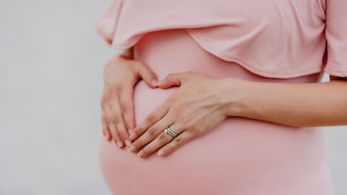 Kelahiran Bayi Prematur Bisa Dikenali Lewat Beberapa Faktor Ini