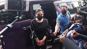 Datangi Polda Metro Jaya, Kasus Ashanty vs Martin Pratiwi Memasuki Babak Baru