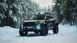 Audi Siap Tantang Defender! SUV Mewah Berbasis Scout akan Diproduksi di AS