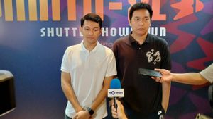 Hendra Setiawan Plans Retirement, Now Starts Preparing To Become A Coach