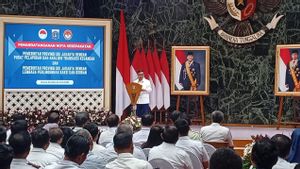 Pramono Ancam ASN Jakarta Main Judi Online Tak Bakal Naik Jabatan  