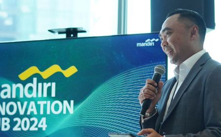 Mandiri Capital Indonesia Dorong Inovasi Digital melalui Mandiri Innovation Hub 2024