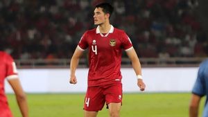 Masa Depan Elkan Baggott Bela Indonesia Masih Pelik