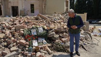 2 UN UN UN UNHCR Staff Members Killed In Israeli Attacks In Lebanon