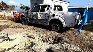 Israel Langgar Gencatan, Hizbullah Kritik Pemerintah Lebanon dan Tegas Tutup Negosiasi