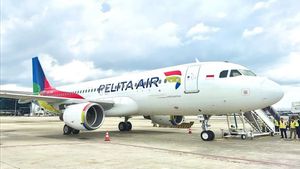 Pertamina Mau Uji Coba Avtur Minyak Jelantah di Pesawat Pelita Air Rute Jakarta-Denpasar