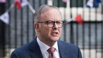 アルバネゼ首相、ジャカルタを再び訪問し、プラボウォとの安全保障協定に署名