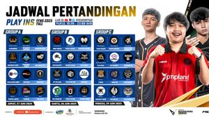 FFNS 2025 Fall Segera Dimulai, 36 Tim Berebut 9 Tiket Menuju Grand Final di Makassar