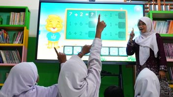 SPMB 2026は厳密に監視され、Kemendikdasmenは椅子を売る行為者を処罰する脅し