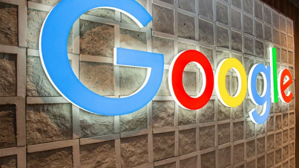 Google dan Match Group Capai Kesepakatan Sebelum Sidang <i>Antitrust</i> Digelar