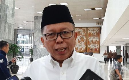 PPP Desak RUU HIP Dikeluarkan dari Prolegnas 2021