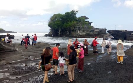 Soroti Muhadjir Effendy, Pelaku Pariwisata Bali Tolak PPKM Level 3 Libur Natal-Tahun Baru yang Dianggap Aneh