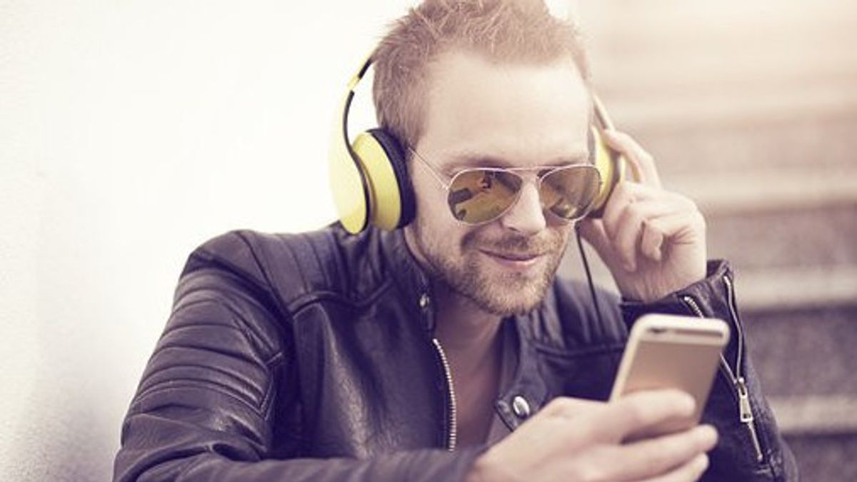 These Are The 5 Most Popular Music Streaming Applications In The World Today