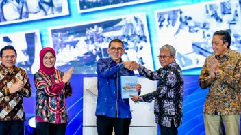 Ministry of Education Launches the Latest Indonesian History Book, Written by 123 Writers from 45 Institutions