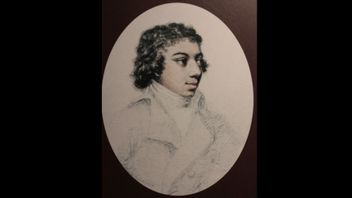 乔治桥塔，黑人音乐家激发贝多芬被遗忘的历史