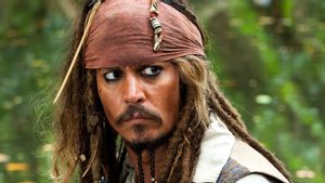 Polisi Malaysia Gelar Operasi Jack Sparrow, Tangkap Buron Kejahatan Terorganisir