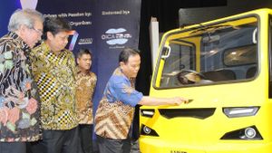 Kebijakan Tarif Impor Otomotif Filipina Langgar WTO, Industri Nasional Terancam