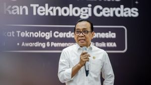 Pemerintah Targetkan Pemulihan Listrik Seluruh Wilayah Sumatera Rampung 5 Desember 