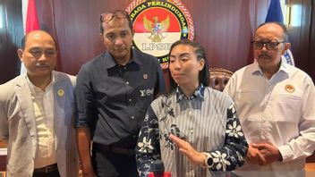 17 Masalah Ditemukan KPK di RUU KUHAP, Wamenkumham Bilang 'Sudah Dibahas'