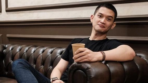 تداول فيديو ل Syur مشابه ل Rezky Aditya ، Warganet Serbu Instagram Citra Kirana