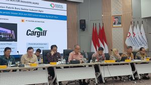 Daya Saing Usaha RI Kalah dari Malaysia-Thailand, Menperin: Saya Tidak Terlalu Puas