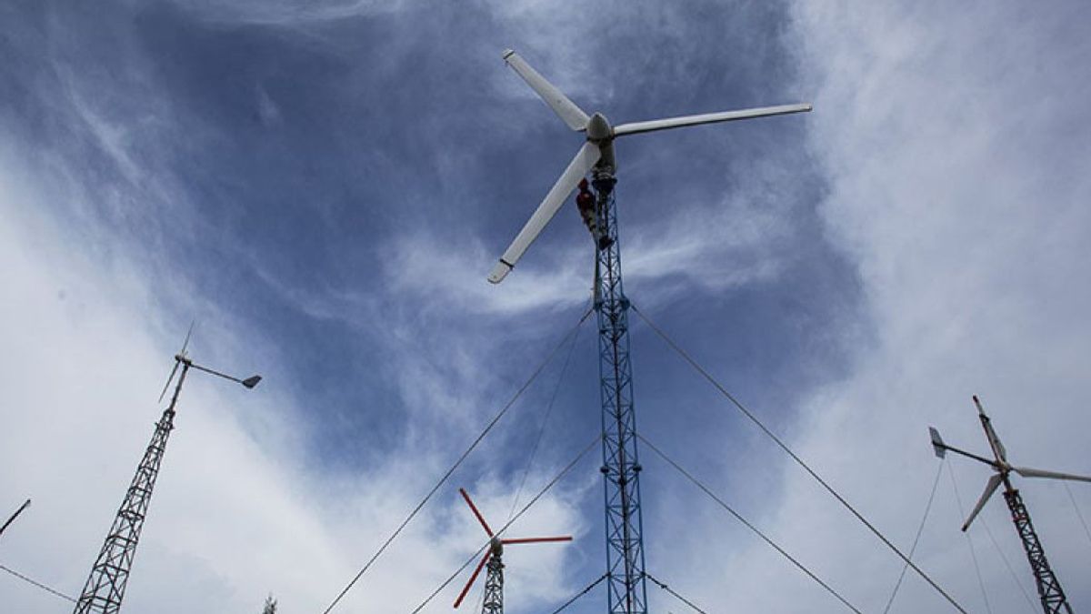 Une société coréenne est intéressée à investir dans l'énergie et l'environnement dans le quartier de Medan.