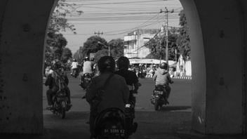 Tambahan Kasus COVID-19 di Yogya Mendekati Angka 100, Warga Diminta Jangan Lagi Abai Prokes