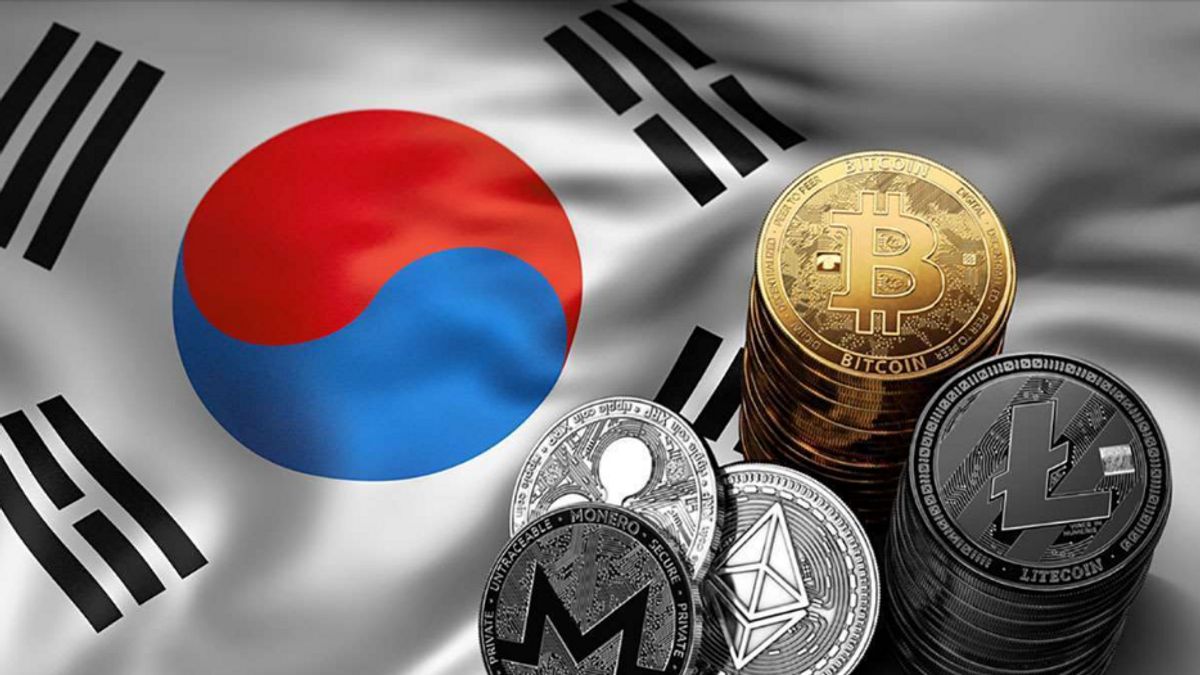 (بوست)! سيتم إغلاق أكثر من 60 بورصة التشفير في كوريا الجنوبية، وهذا هو السبب