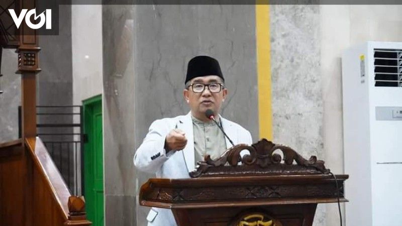 Antisipasi Yang Tepat Membuat Sulbar Sukses Cetak Inflasi Terendah Se Indonesia