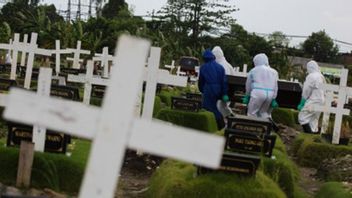 Petisi Tolak Kriminalisasi Nakes Menggema Setelah 4 Petugas Forensik di RSU Djasmen Saragih Tersangka Penistaan Agama