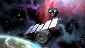 NASA Kontrak Tiga Perusahaan Swasta untuk Kembangkan Stasiun Ruang Angkasa Komersil