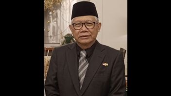 印度尼西亚驻梵蒂冈大使:归功于不是天主教悔的标志。