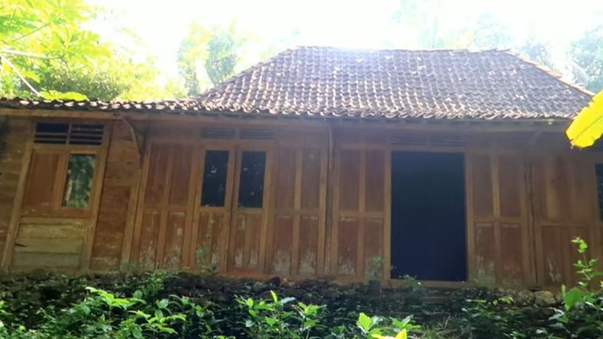Rumah Lokasi Syuting KKN di Desa Penari Dijual karena Angker? Ini Faktanya