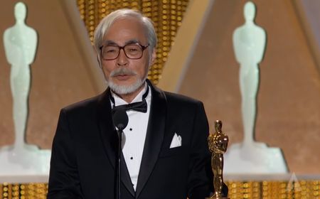 Tanpa Promosi, Hayao Miyazaki Rilis Film Terakhir, How Do You Live