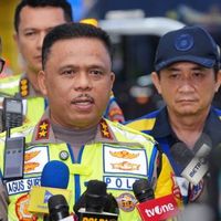 Arus Balik Lebaran Kedua, One Way Cipali Arah Jakarta Berlaku 28–29 Maret