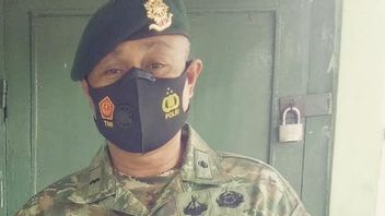 Gratis, Cegah COVID-19 Jajaran Kostrad Ajak Masyarakat untuk Vaksinasi