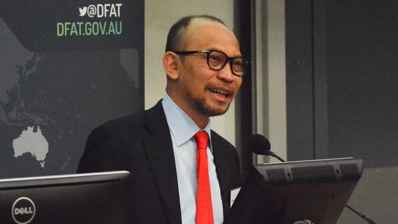 Chatib Basri: In Times Of Crisis, The Middle And Lower Classes Are Also Like Poor People