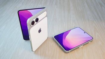 iPhoneフォールド2026、折りたたみラインなしで最初の折りたたみ式になることができます