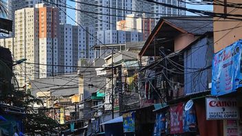 截至2025年3月,极端贫困人口降至238万人